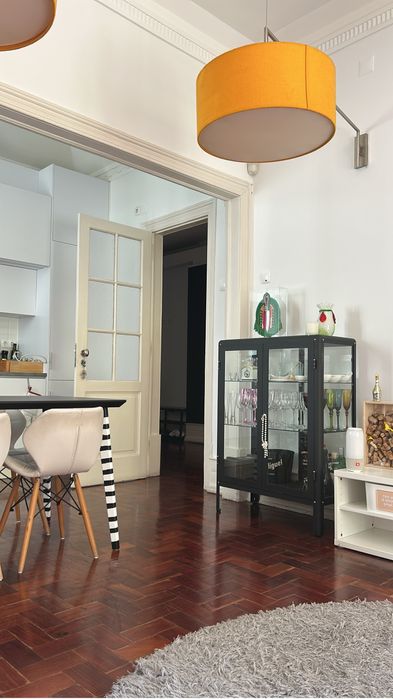 Mesa de jantar IKEA personalizada