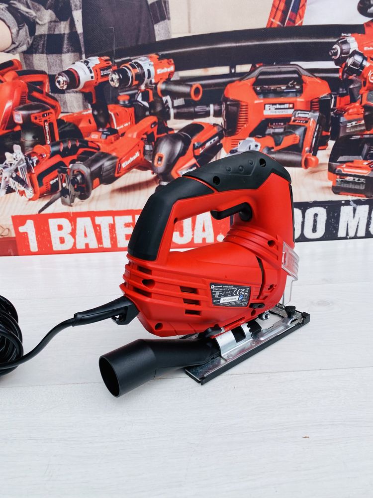 Лобзик Einhell TC-JS 85 з Німеччини