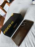 sprzedam smartfon poco f5