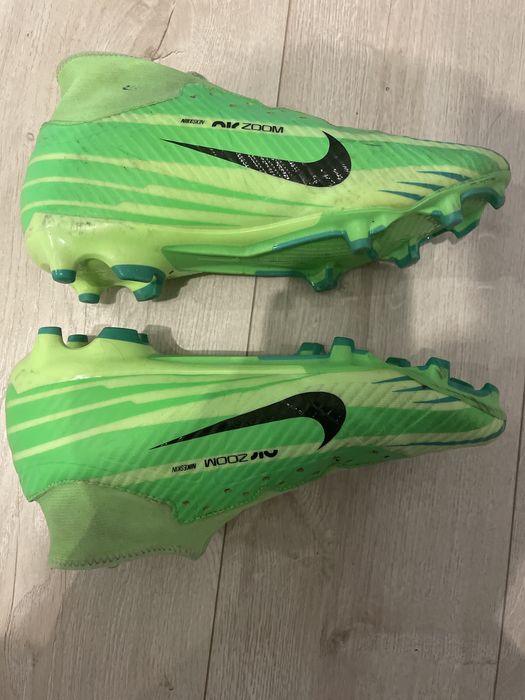 Korki piłkarskie Nike Mercurial roz. 43