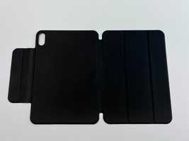 Магнітний чохол-книжка iPad mini 6 Чорний