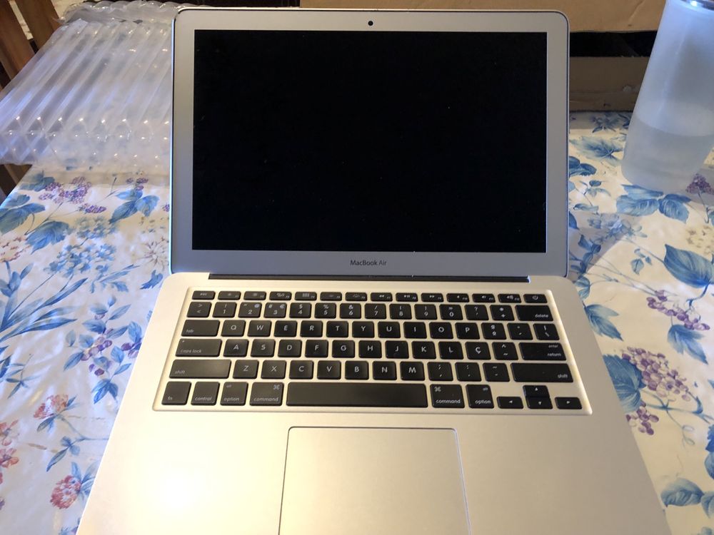 MacBook Air 13’3 ""3 disponíveis