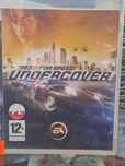 Need for Speed Undercover PS3, BDB, CentrumGrania
