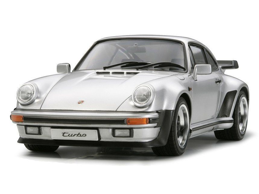 Tamiya 24279 Porsche 911 turbo '88 1/24 Model do sklejania