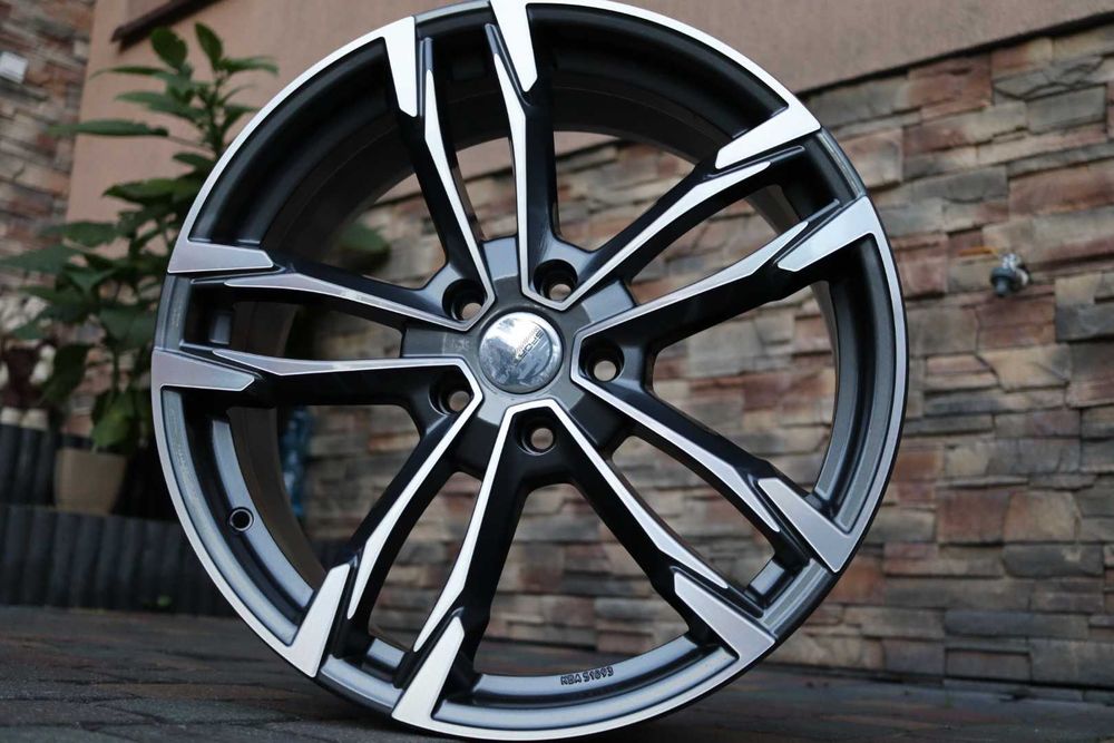 Alufelgi Demo Diewe Avio 19 5x112 Audi Seat Skoda VW Mercedes