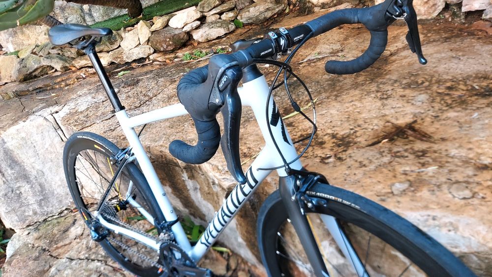 Specialized Allez t58 oportunidade