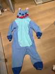 Stroj z polaru STITCH przebranie albo dres