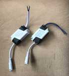 Zasilacz led driver 3W