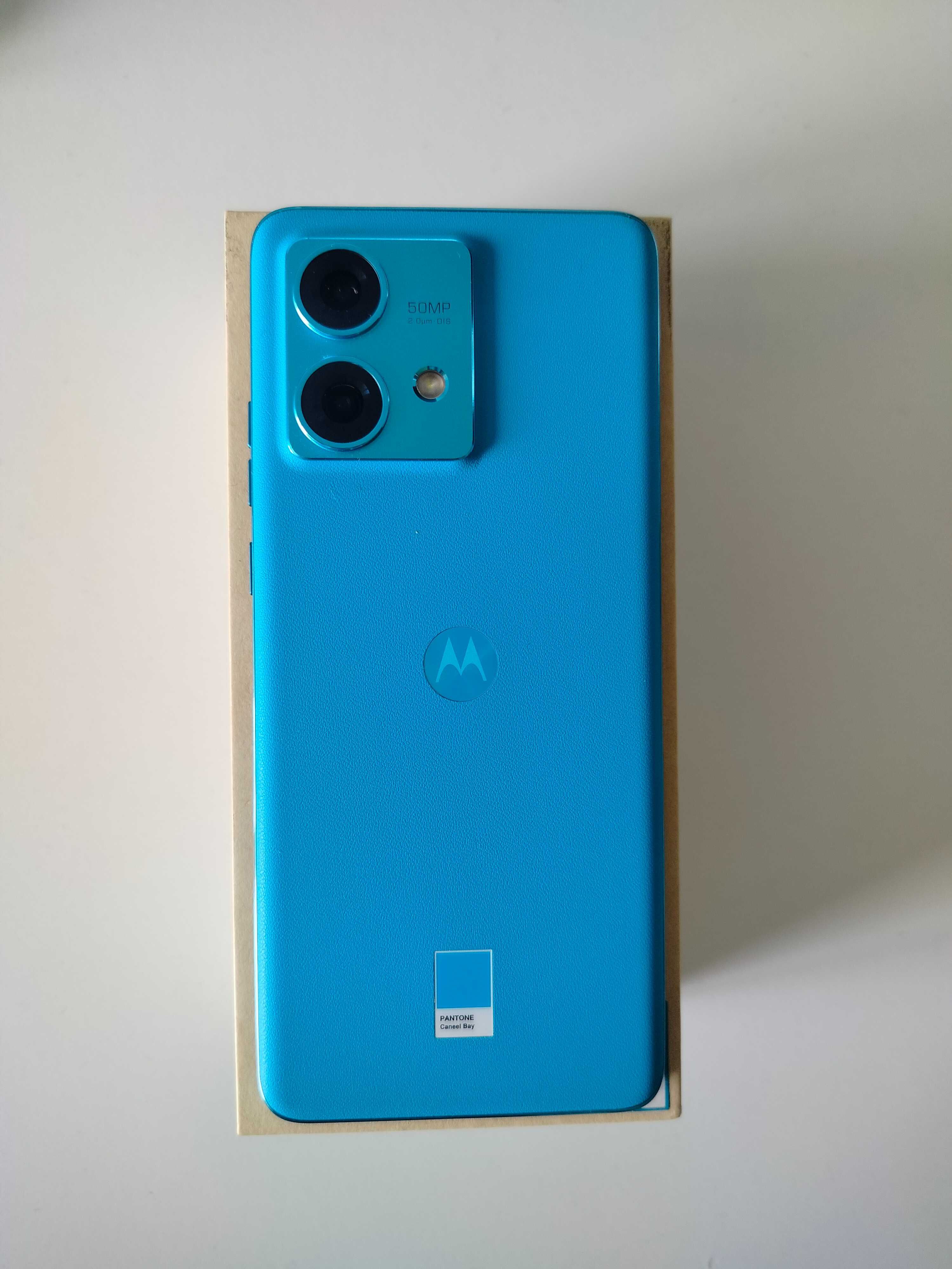 Motorola edge 40 neo