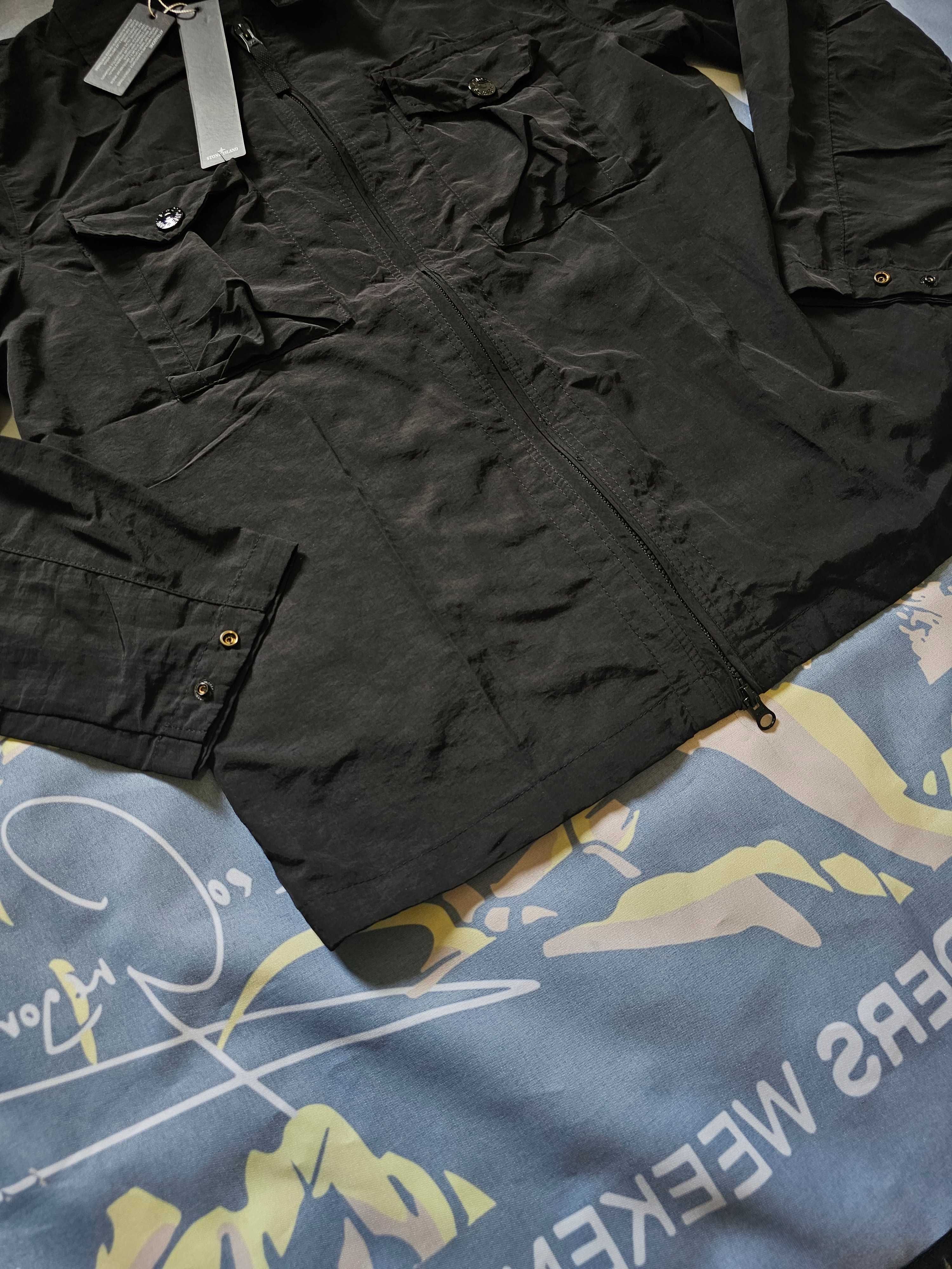 Kurtka Stone Island Shadow Project (M-XL)