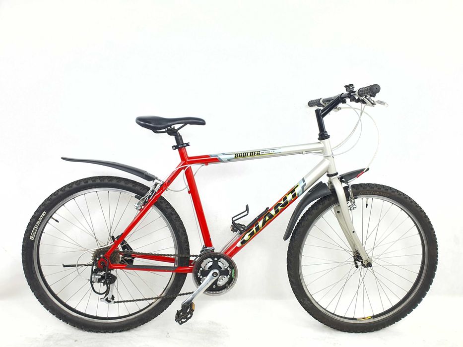 Giant Boulder 26'' MTB 3x7 Altus