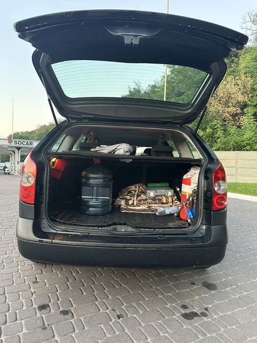 Renault Laguna 2006