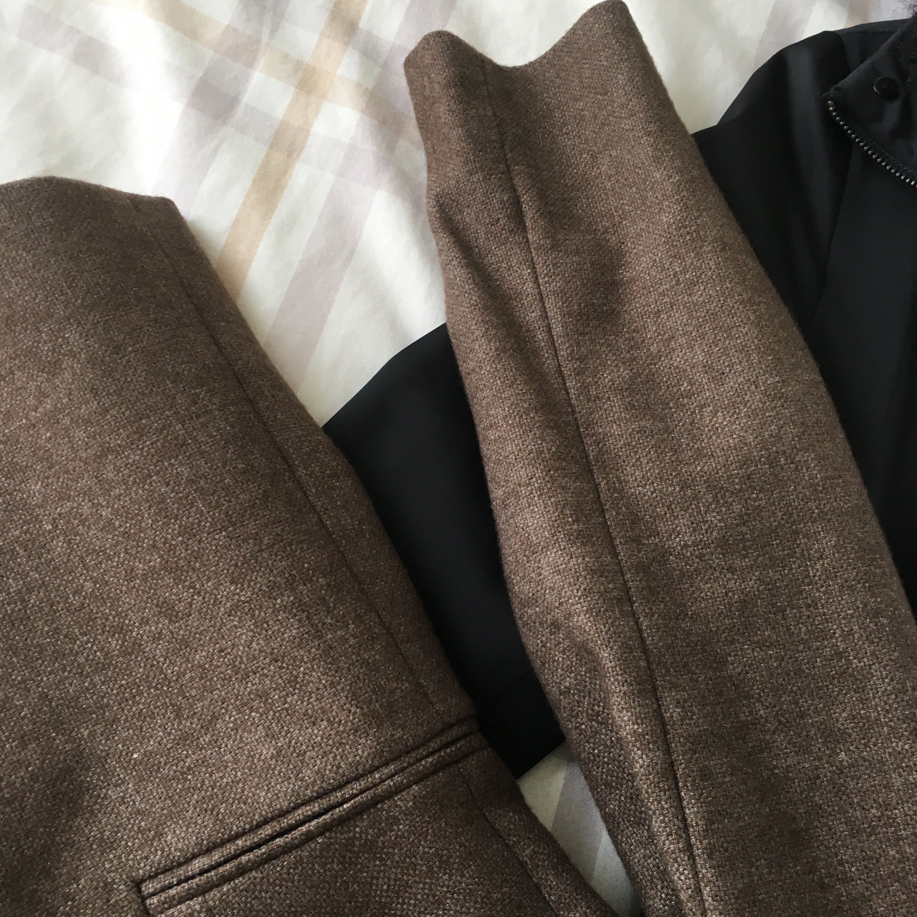 Blazer Massimo Dutti