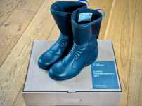 Buty motocyklowe BMW Stiefel Cruisecomfort GTX, r 42