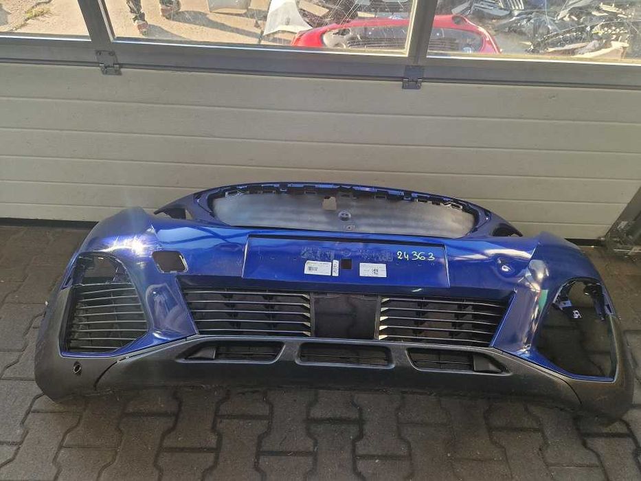 Peugeot 3008  5008 II 16-20r.  Zderzak Przód