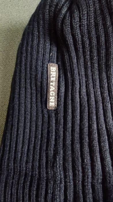 Paul&Shark  шерстяна шапка бінні,оригінал