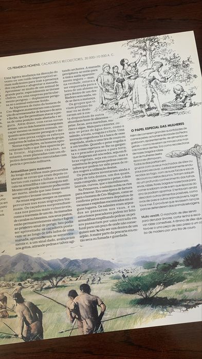 Livro História da Vida Quotidiana