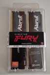 RAM DDR5 Kingston FURY 16GB (2x8GB) 6000MT/s CL36 Beast Black EXPO
