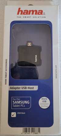 Adapter USB-host