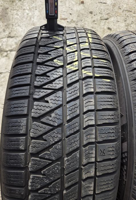 Резина Шини Колеса 235/65 R17 Kumho зима 2019 рік. комплект