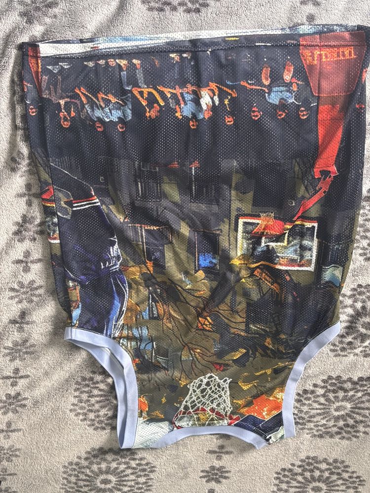 Koszulka do koszykówki NBA
