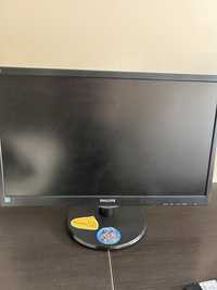 Продам монітор Philips 223V5L