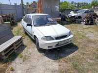 Suzuki swift swift