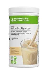 Koktajl Odżywczy Herbalife 780g