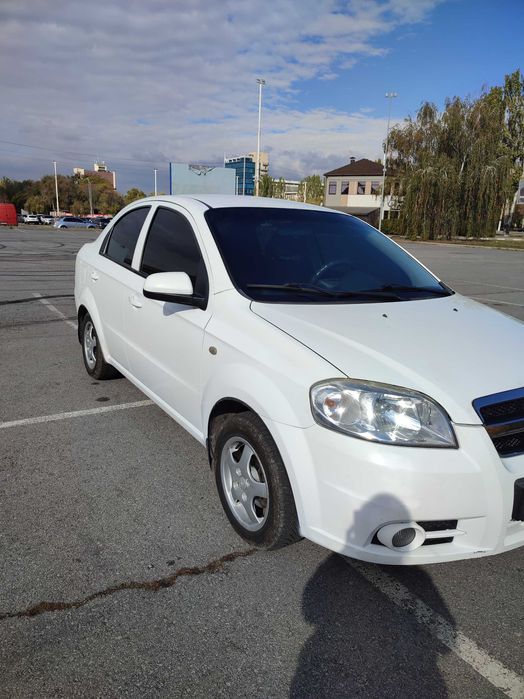 Продам личное авто