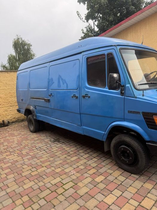Продам Мерседес410 2.9D