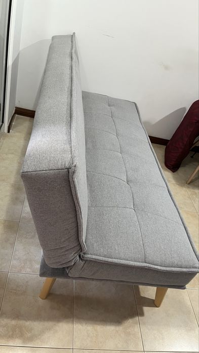 Sofa cama novinho