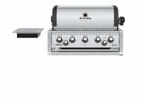 Grill do zabudowy broil king imperial s590 Największa Ekspozycja W PL