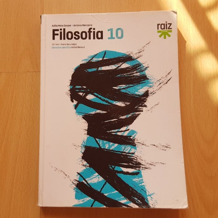 Manual Filosofia 10