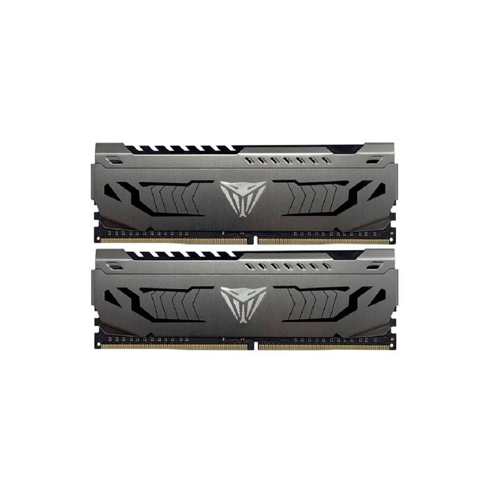 Kości RAM Patriot 32GB (2x16GB) 3200MHz CL16 Viper Steel