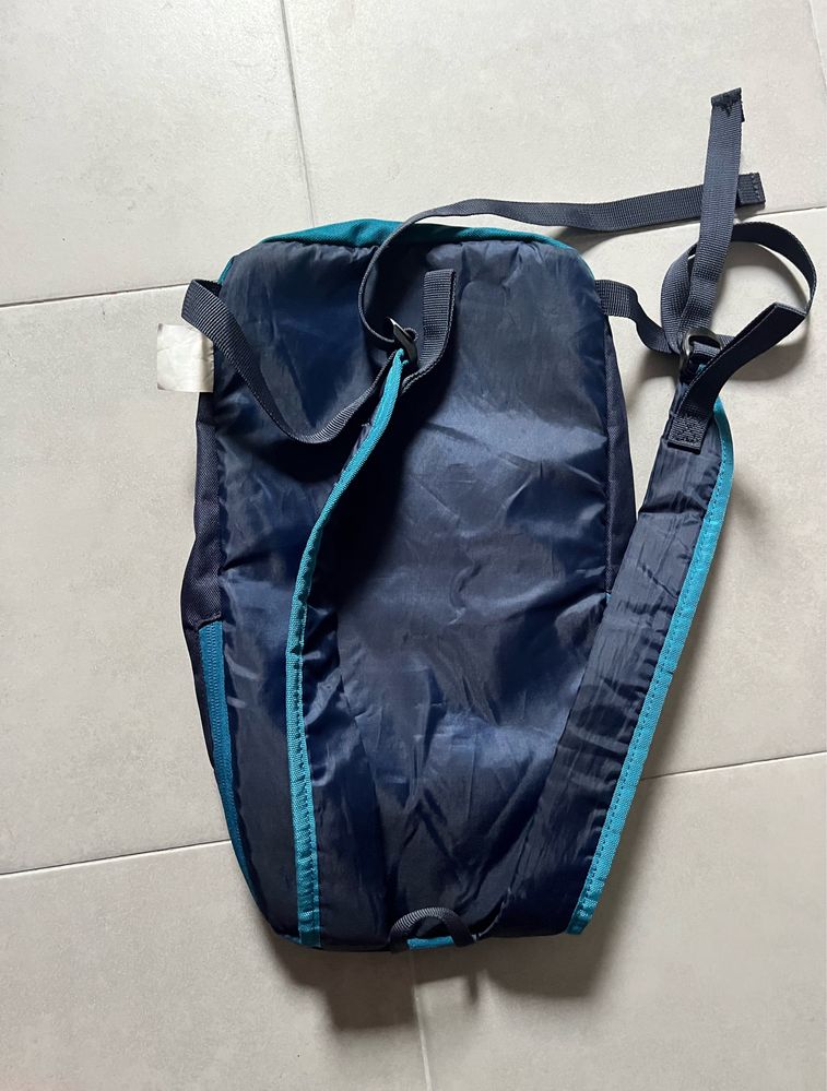 Mochila campismo quechua