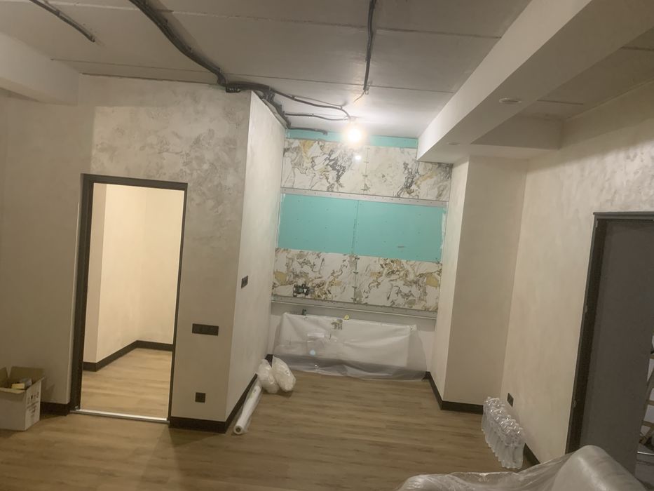 Ремонт квартир офисов магазинов