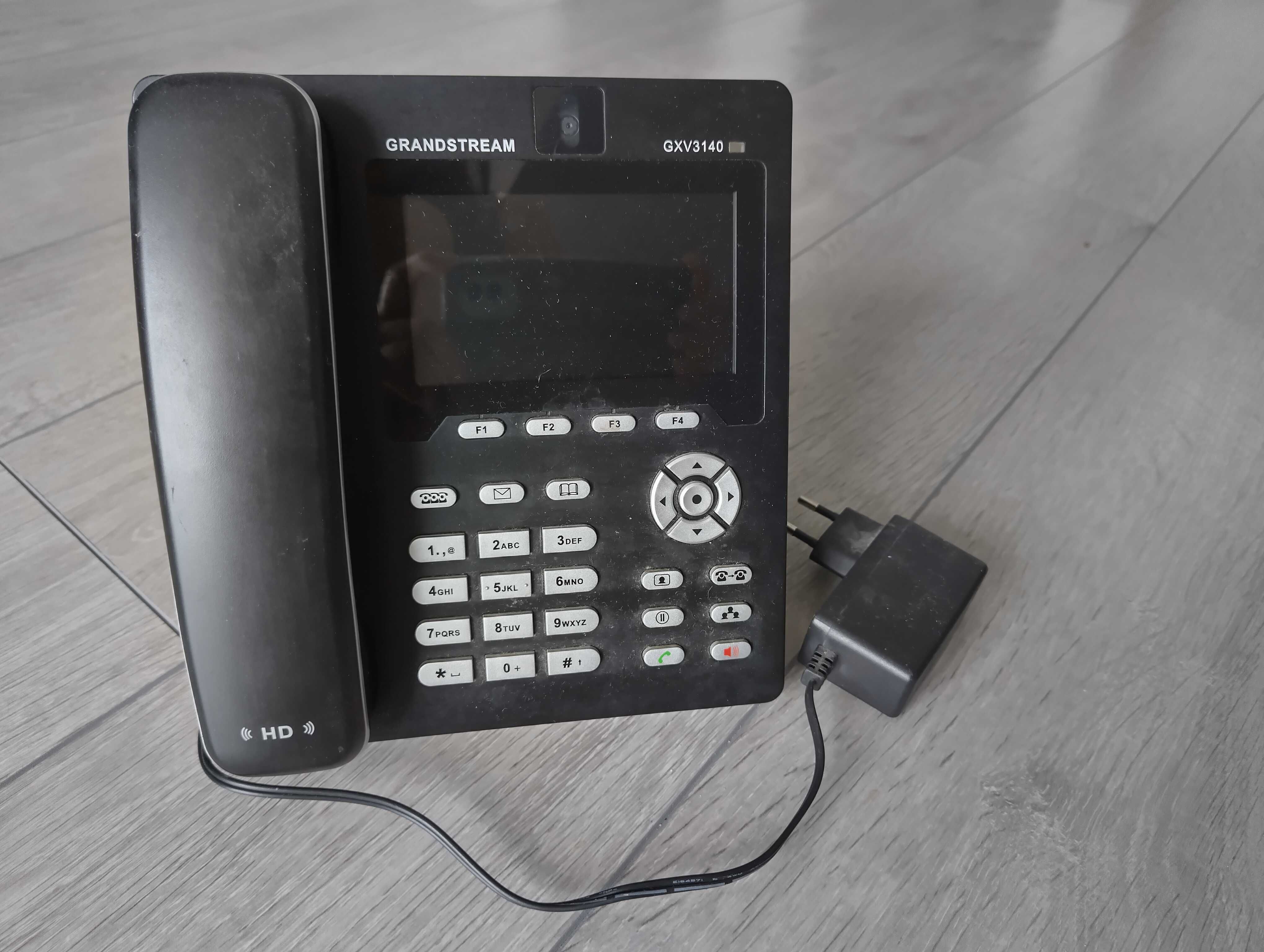 Video Telefon IP GRANDSTREAM GXV 3140