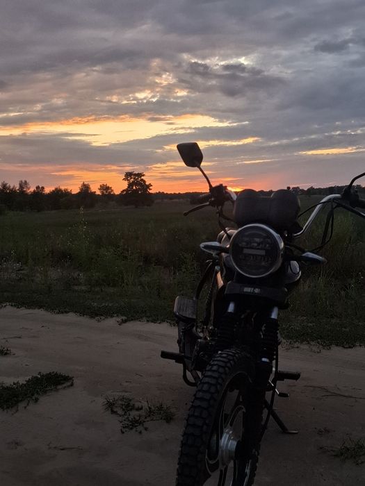 Продам АЛЬФУ ФІТ 125