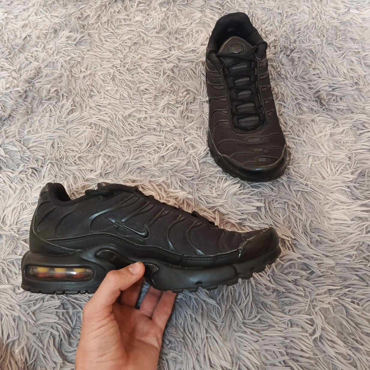 Кросівки Nike Tn