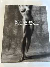 ROBERT MAPPLETHORPE Perfection in Form / La Perfezione nella forma