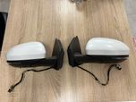 Зеркало правое левое Меган 4 дзеркало праве ліве Megane -4