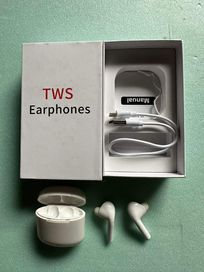 Słuchawki bezprzewodowe J3 Wireless vintage y2k