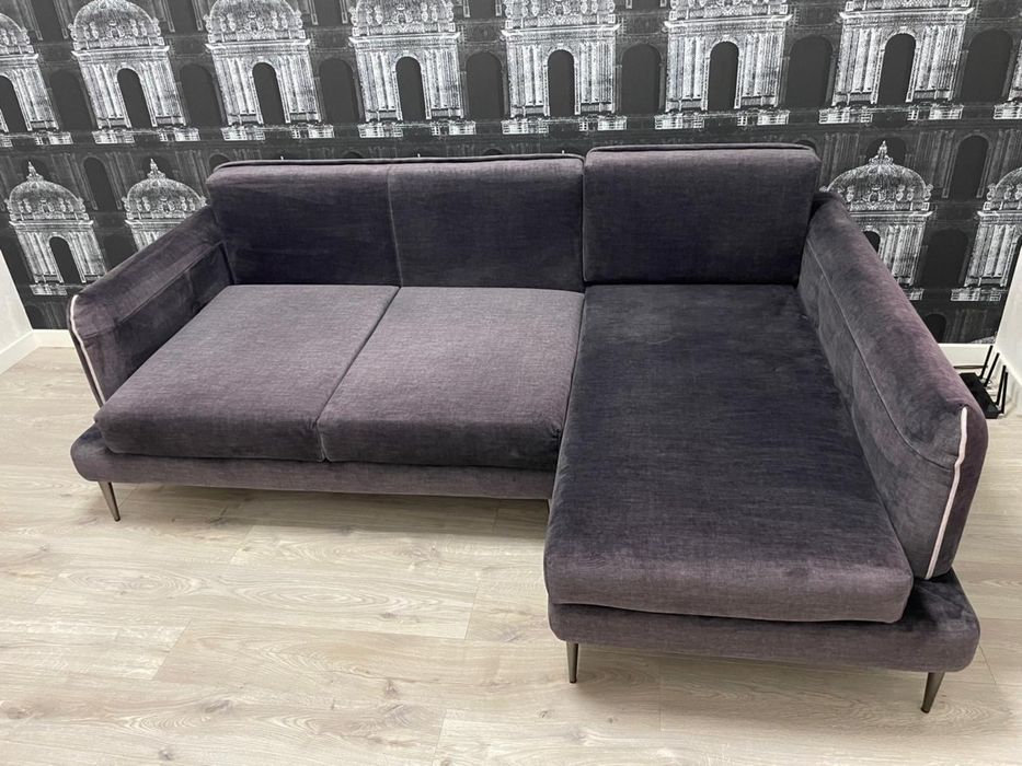 Угловой диван-кровать FRANCO