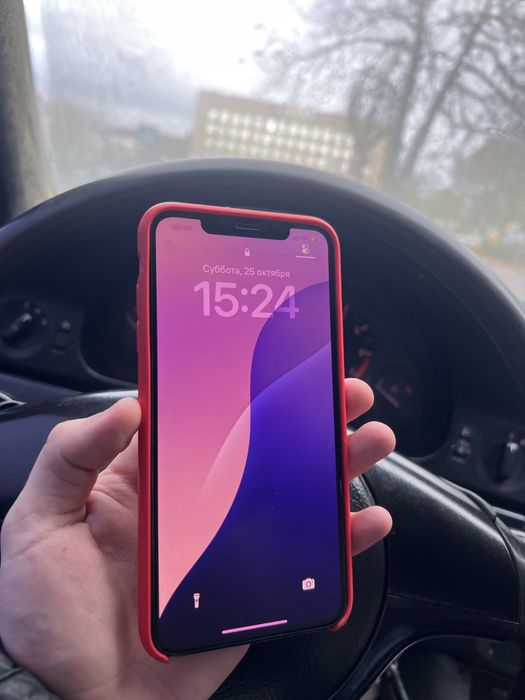 Iphone XS Max 256Gb