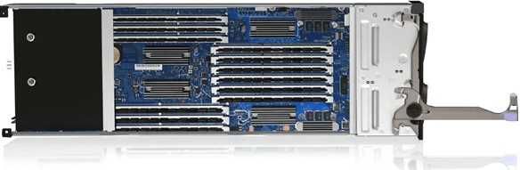 Servidor X3950 X6 |  352 vCPUs |  512gb DDR4 |