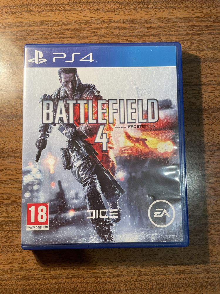 Jogos playstation 4