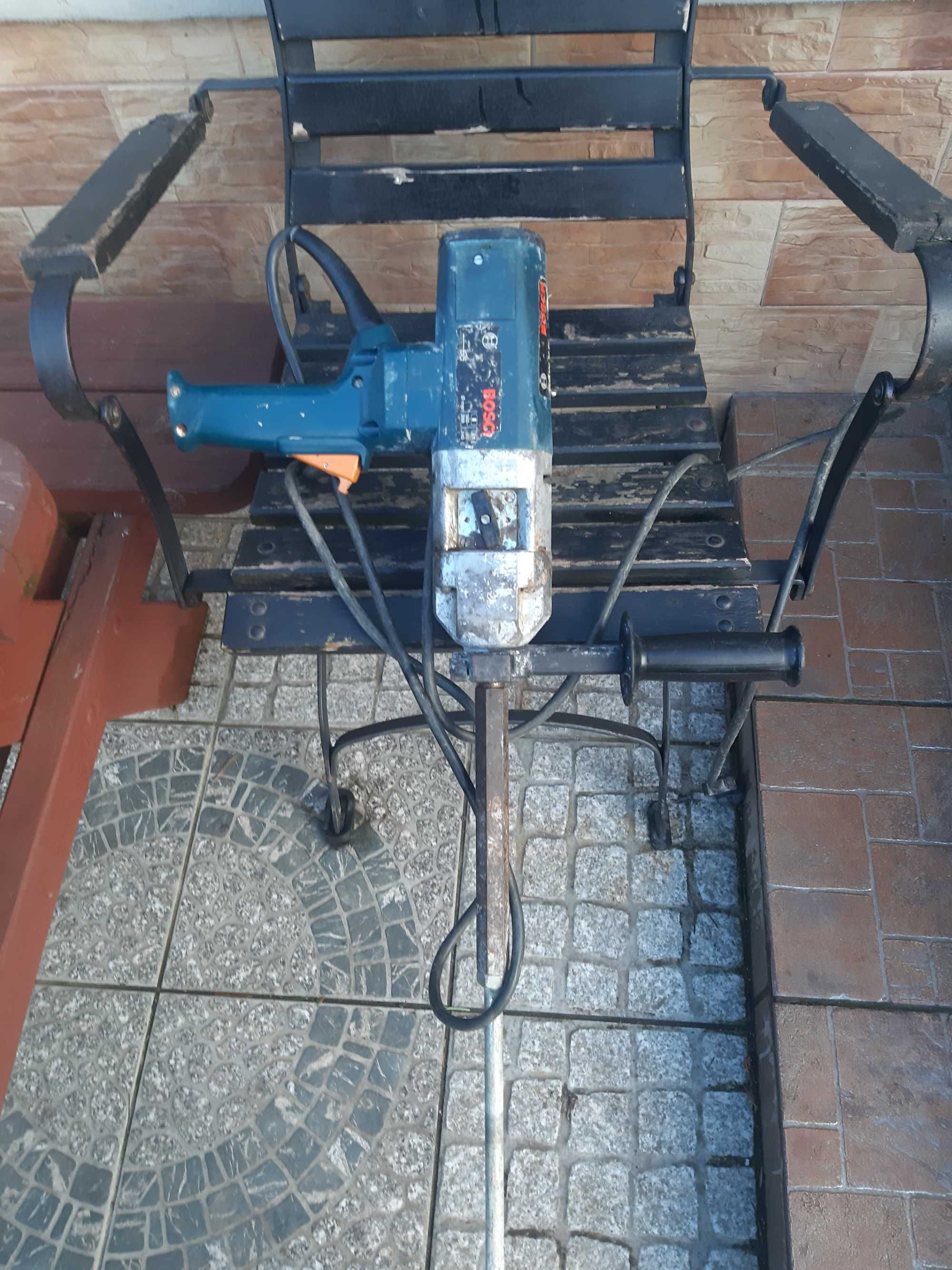 Mieszadło BOSCH GRW 11 E