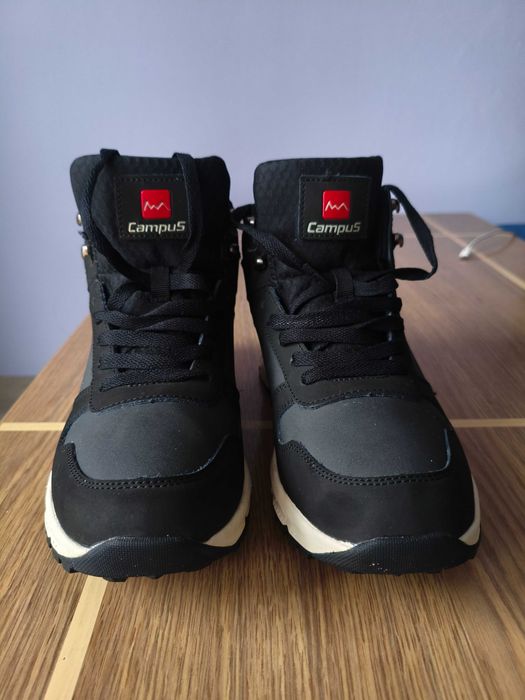 Buty Campus rozm. 41 chłopiec
