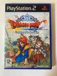 PS2 - Dragon Quest The Journey of the Cursed King