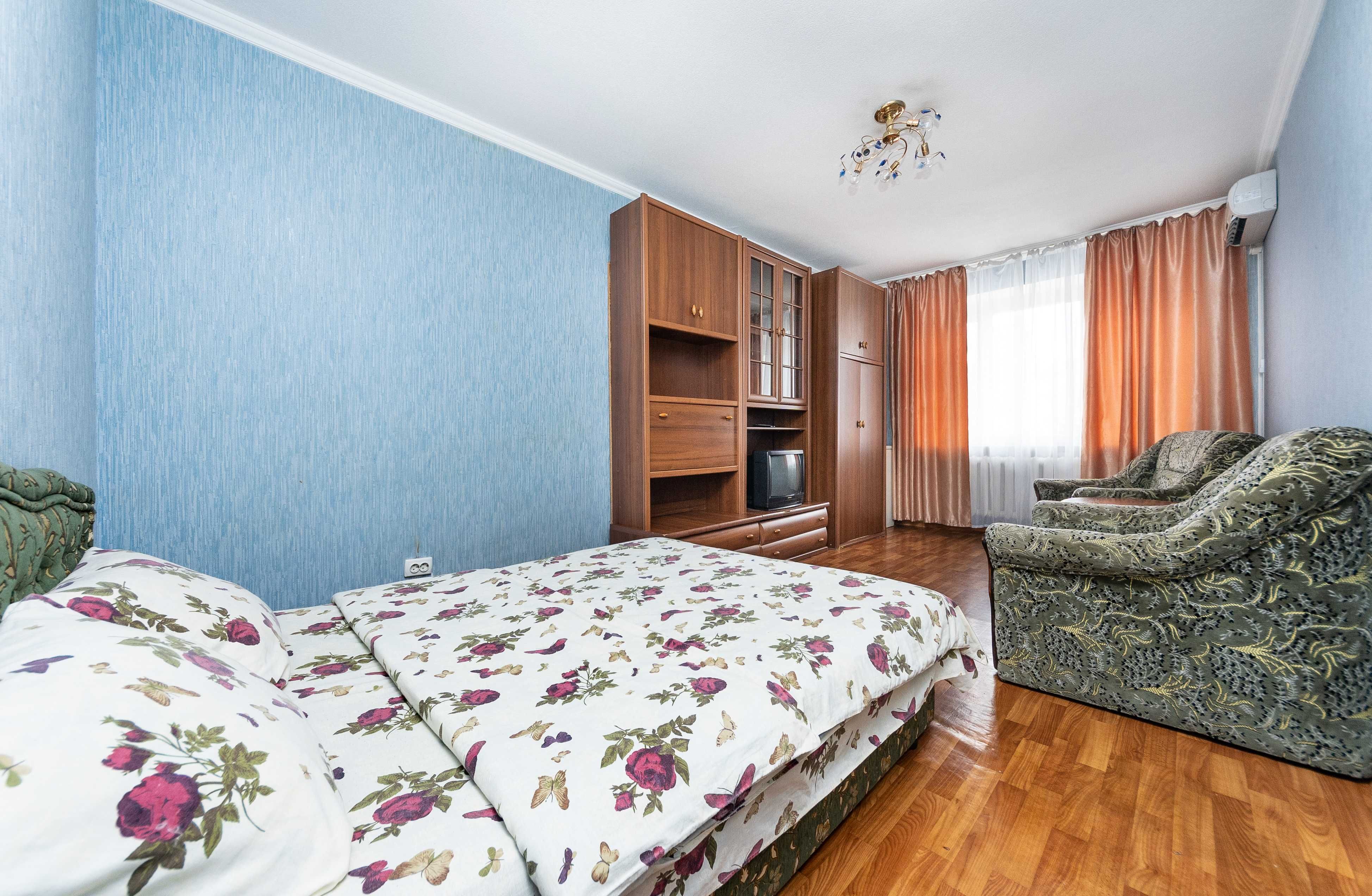 Квартира посуточно